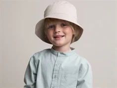 MarMar mercury grey bøllehat Arida